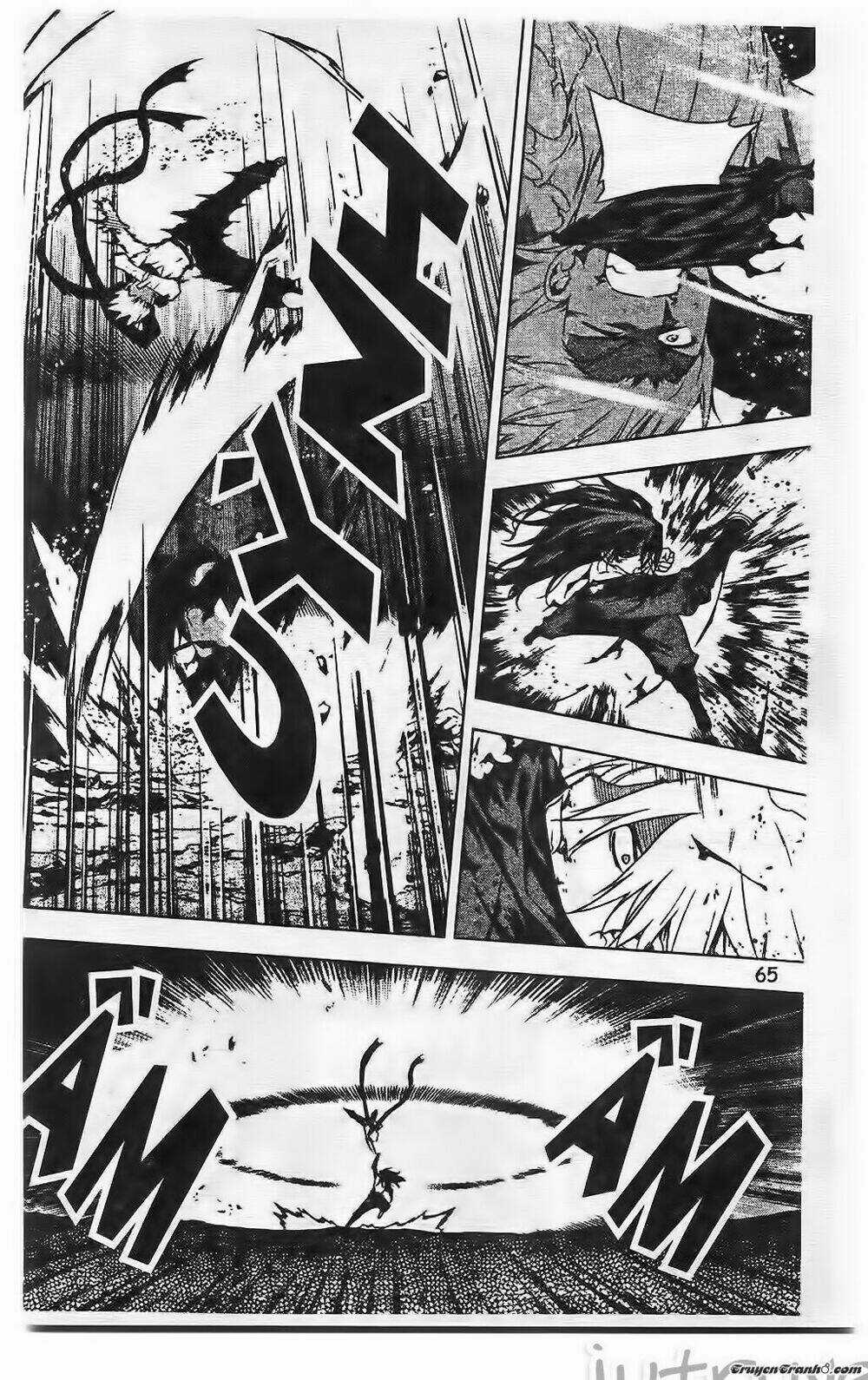 Now - Chapter 197 - Trang 20