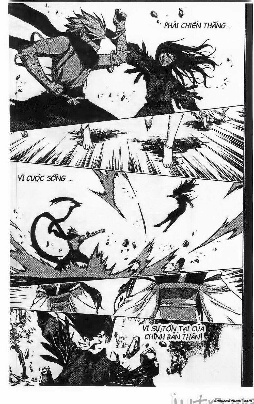 Now - Chapter 197 - Trang 3