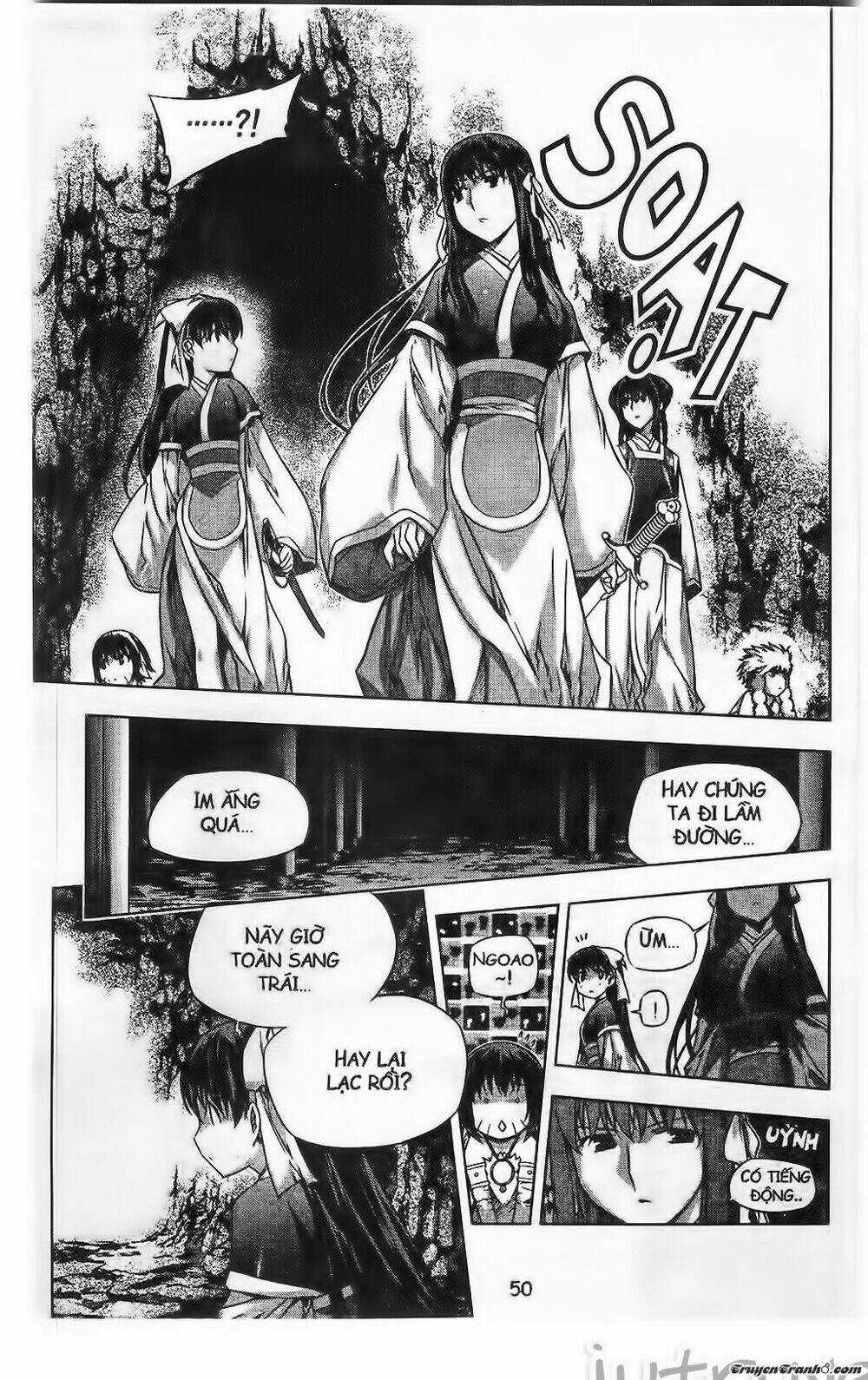 Now - Chapter 197 - Trang 5