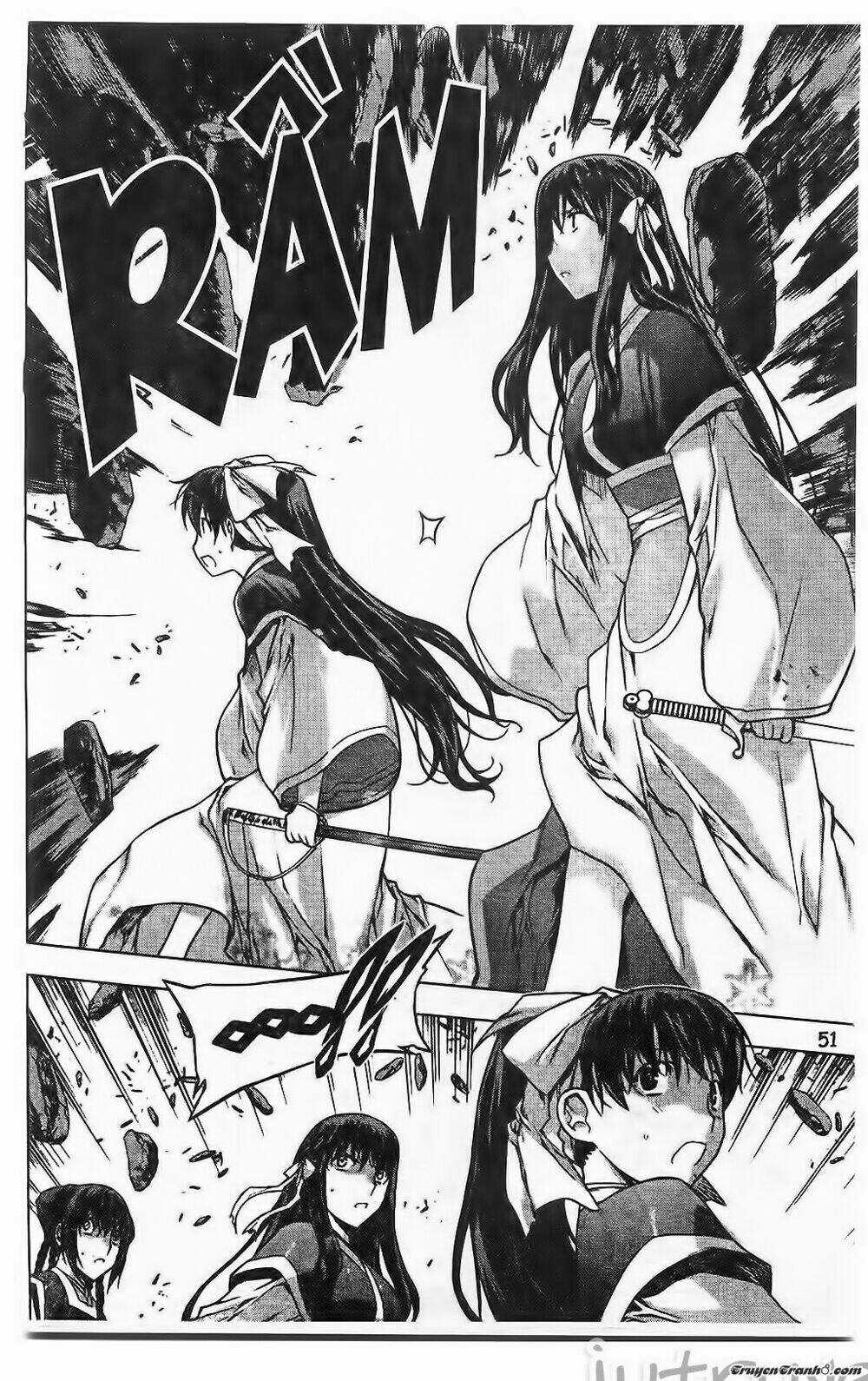 Now - Chapter 197 - Trang 6