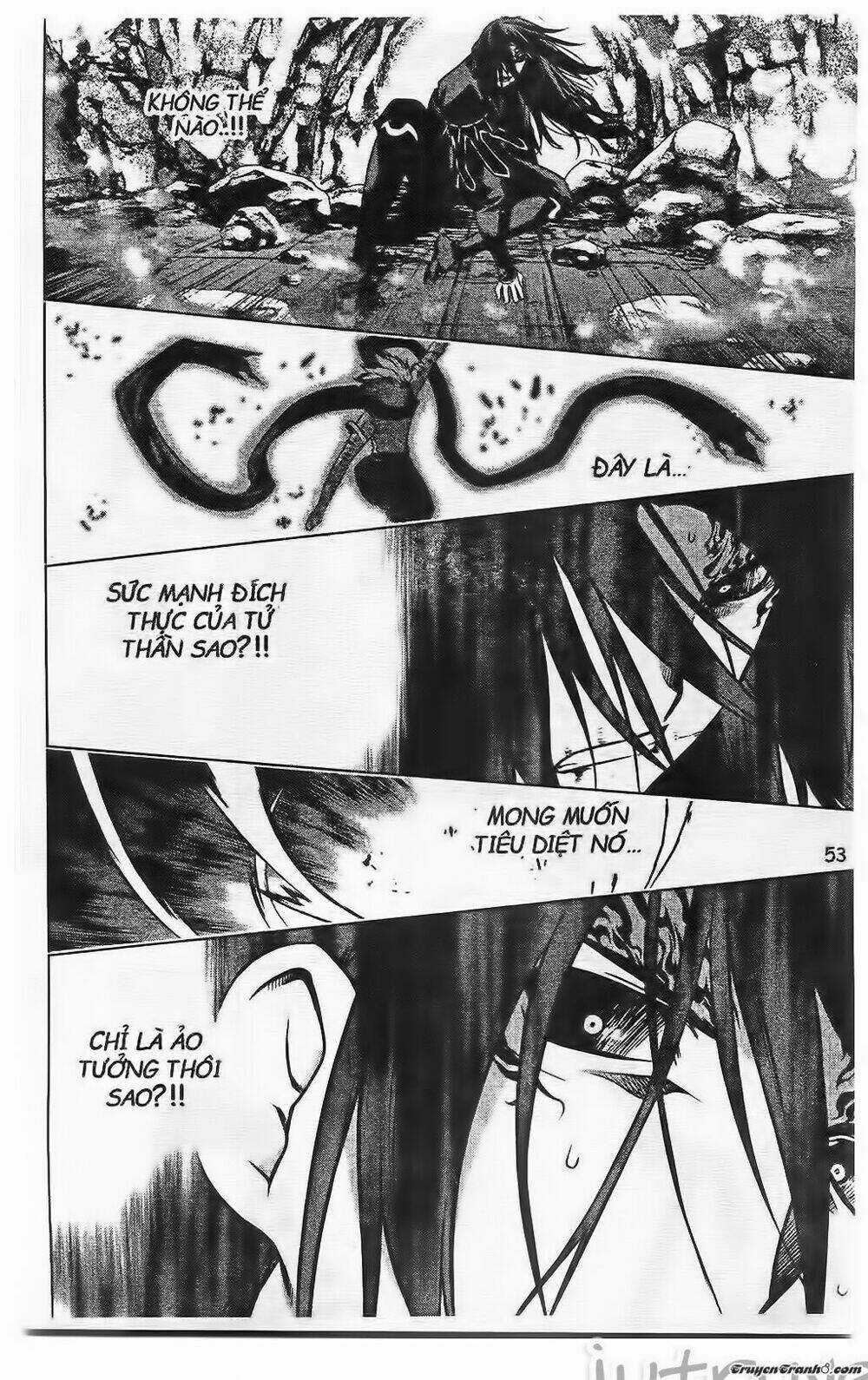 Now - Chapter 197 - Trang 8