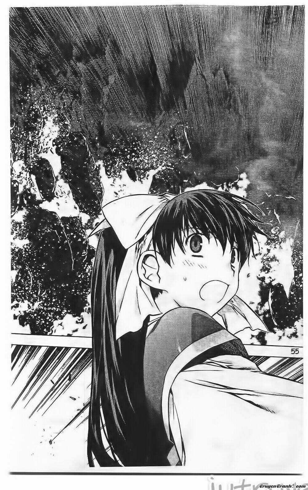 Now - Chapter 197 - Trang 10