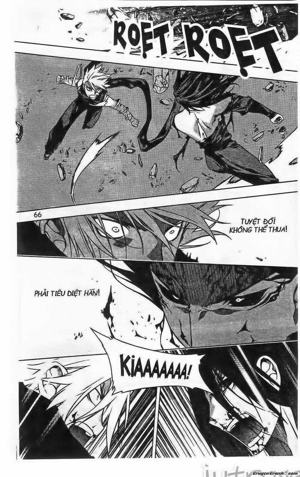 Now - Chapter 198 - Trang 1