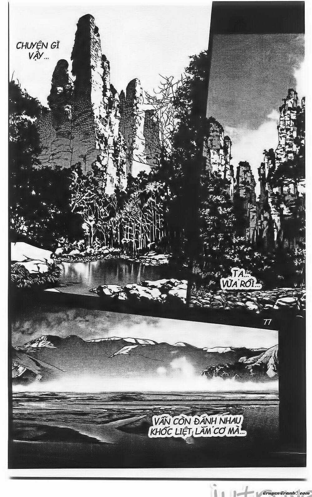 Now - Chapter 198 - Trang 12