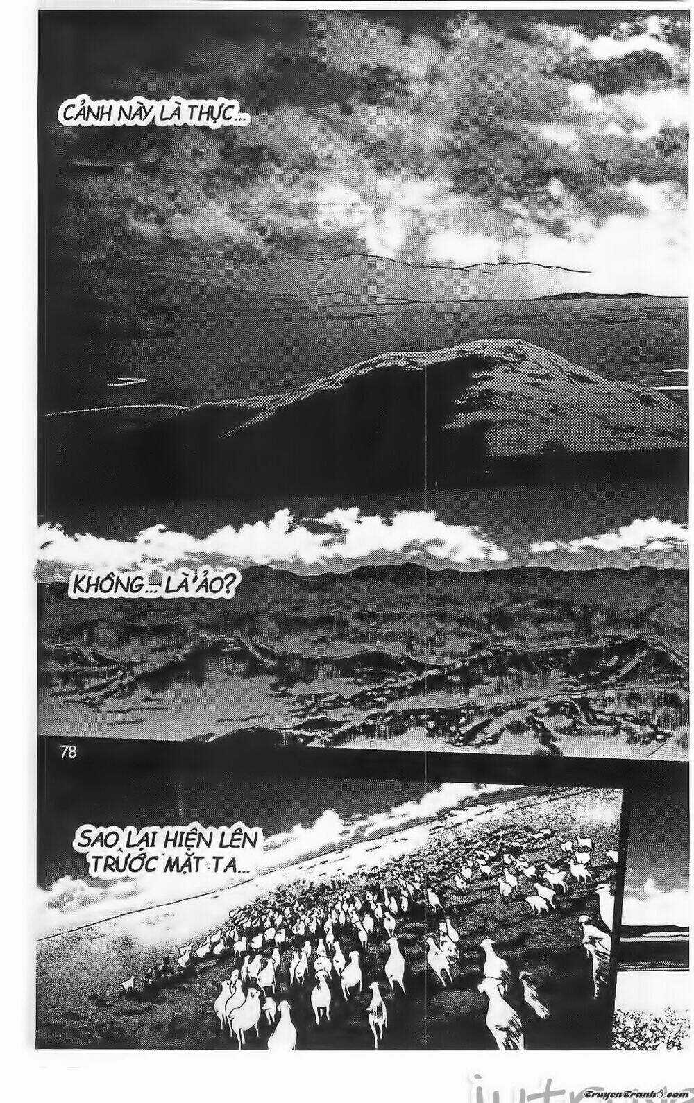 Now - Chapter 198 - Trang 13