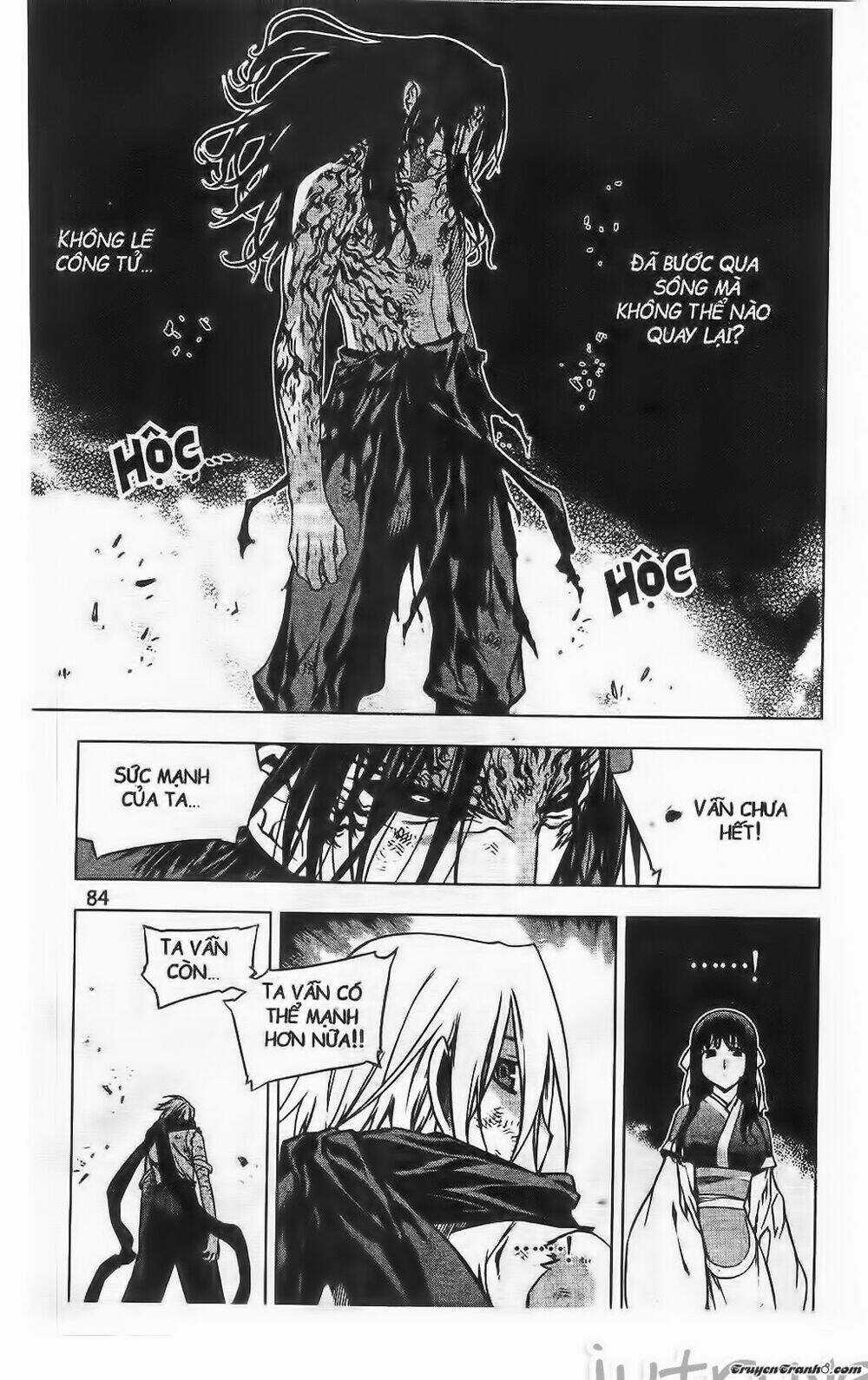 Now - Chapter 198 - Trang 19