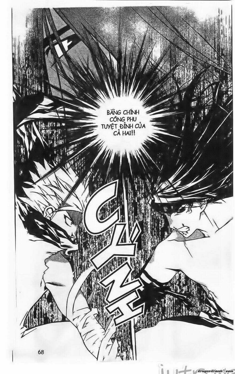 Now - Chapter 198 - Trang 3