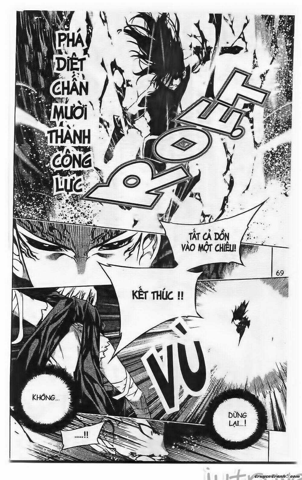 Now - Chapter 198 - Trang 4