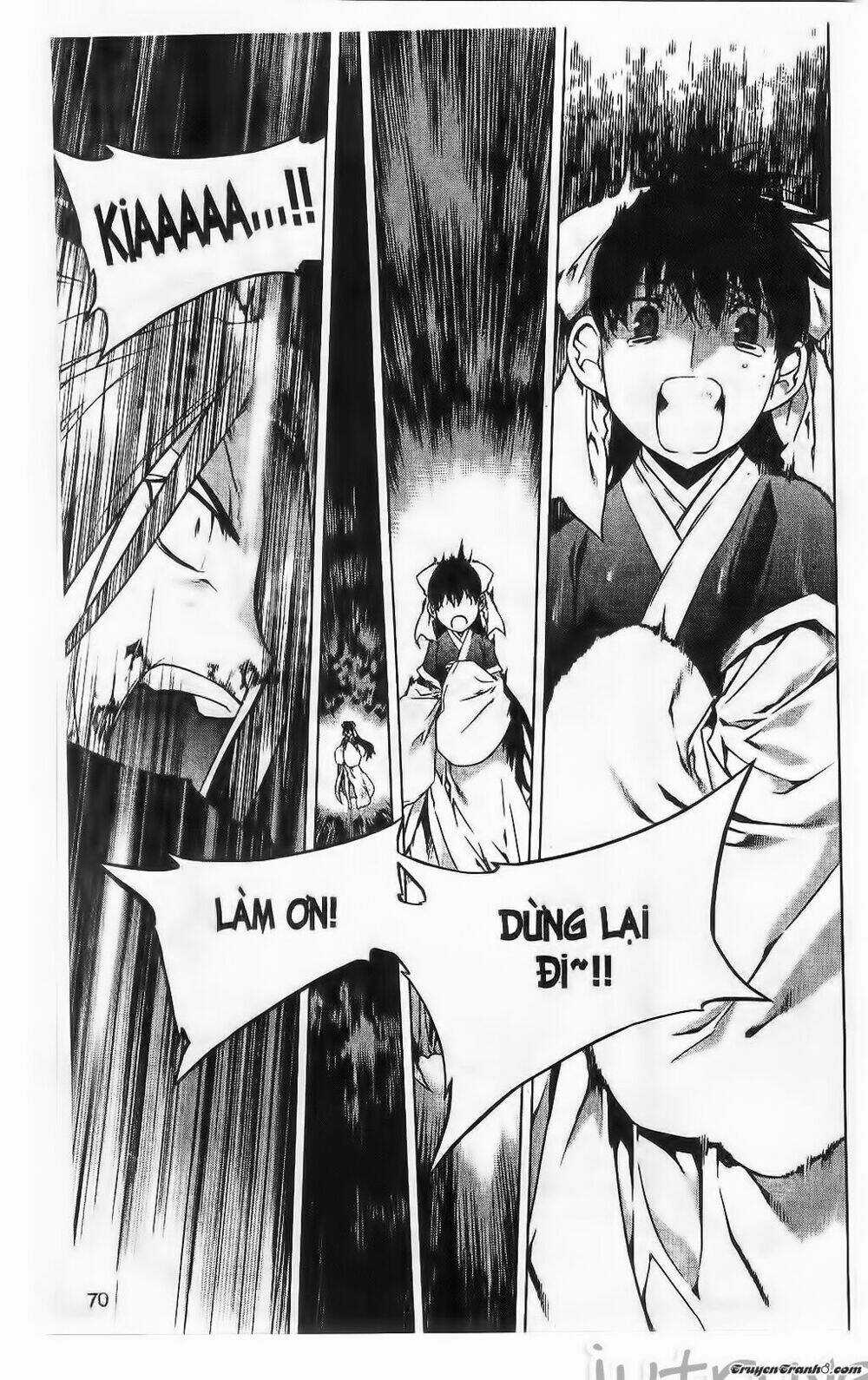 Now - Chapter 198 - Trang 5