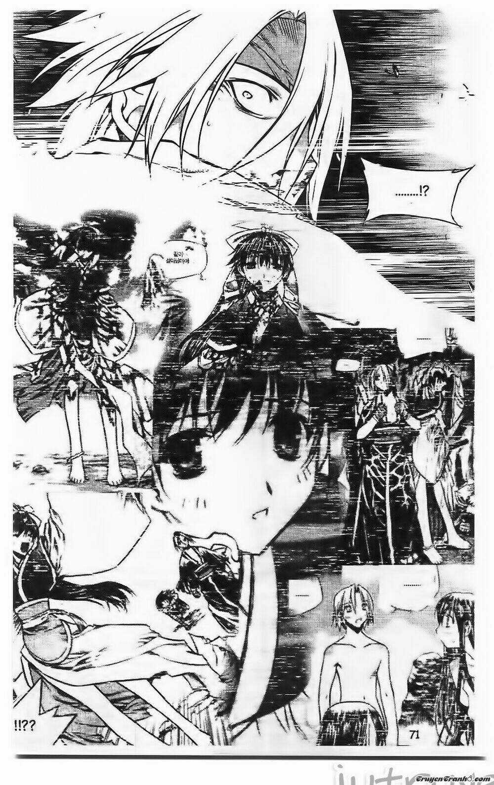 Now - Chapter 198 - Trang 6