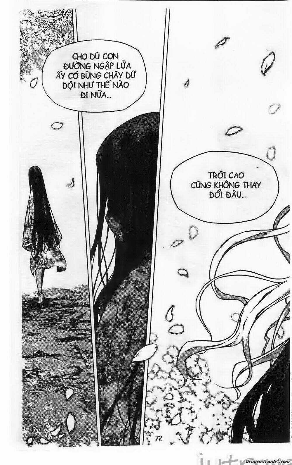 Now - Chapter 198 - Trang 7