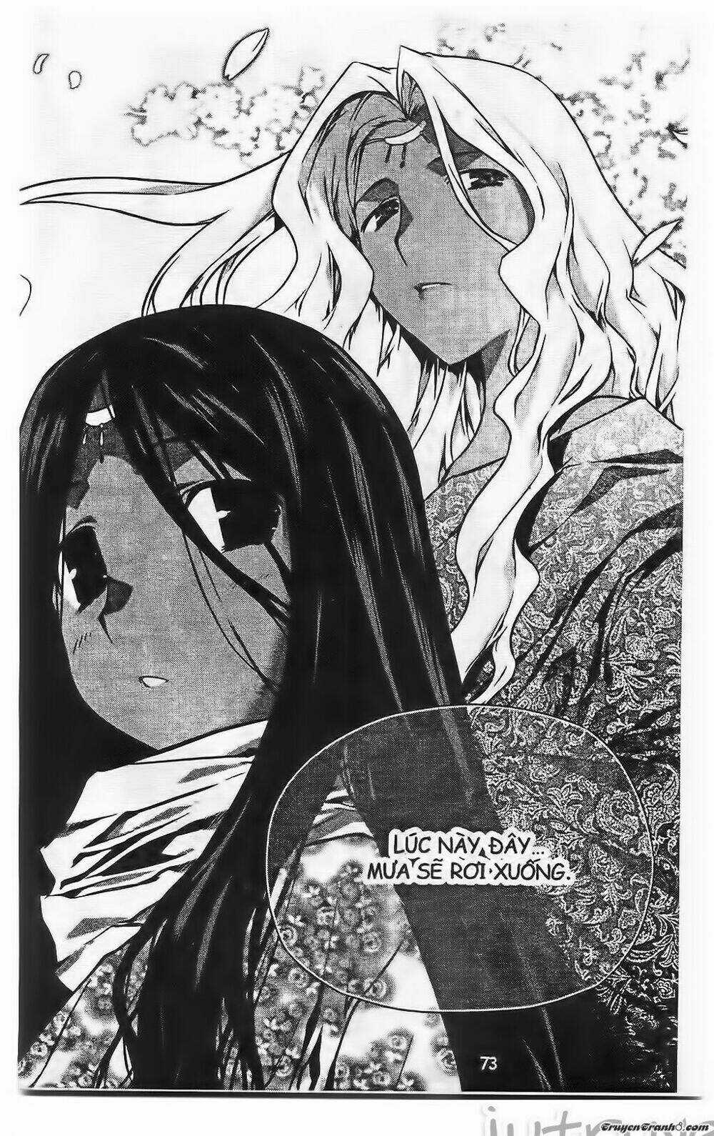 Now - Chapter 198 - Trang 8