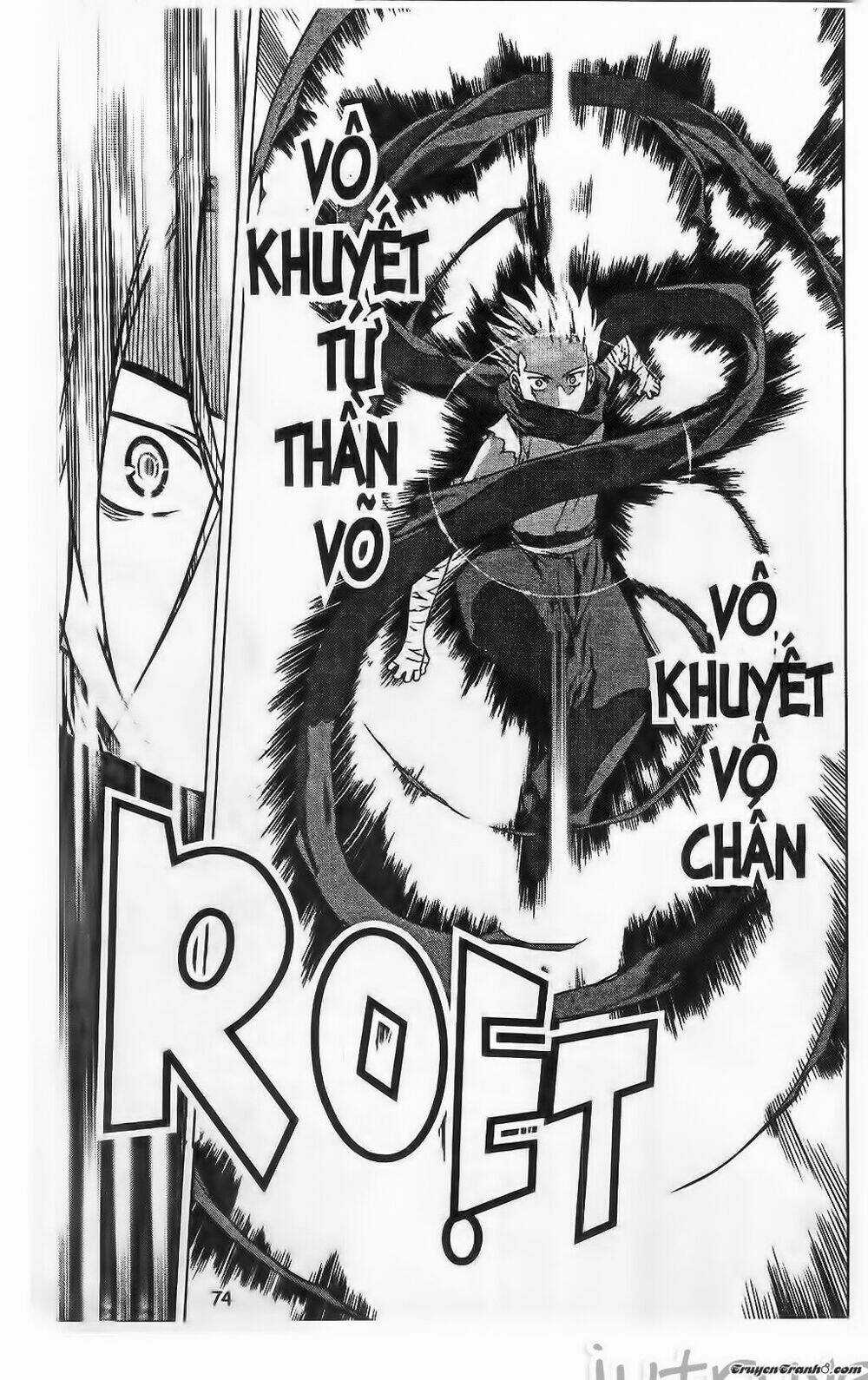 Now - Chapter 198 - Trang 9