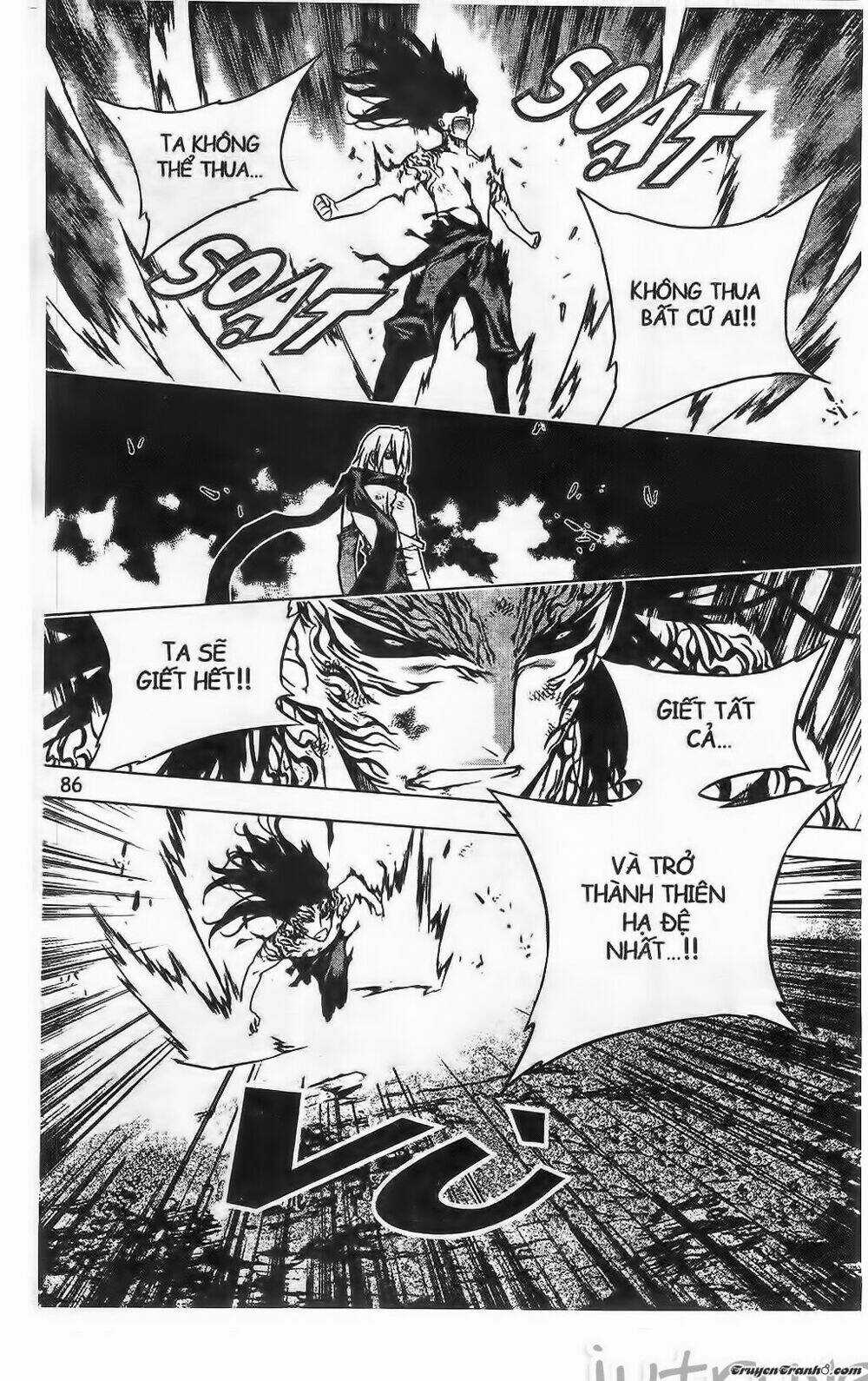 Now - Chapter 199 - Trang 1