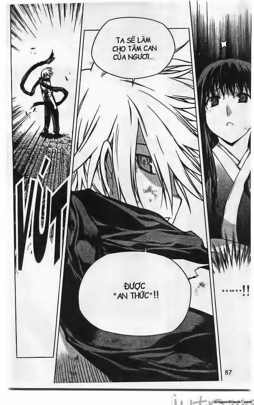 Now - Chapter 199 - Trang 2