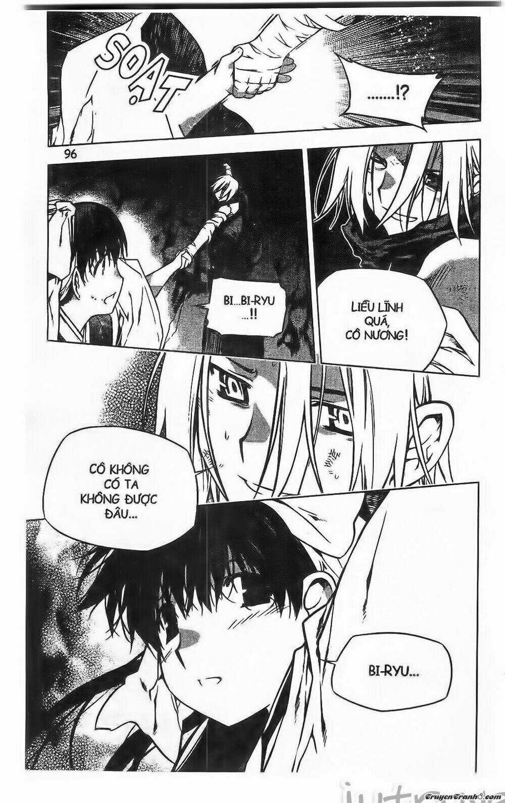 Now - Chapter 199 - Trang 11