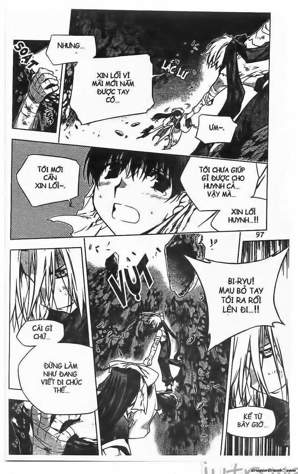 Now - Chapter 199 - Trang 12