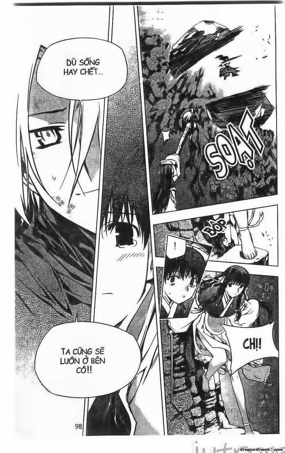 Now - Chapter 199 - Trang 13