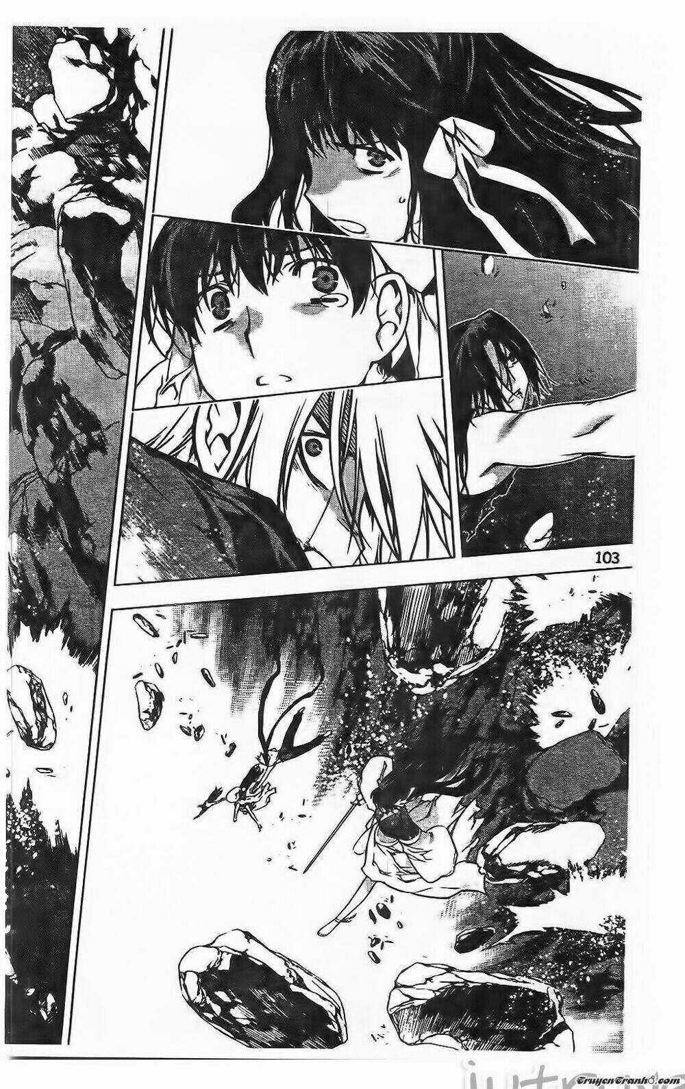 Now - Chapter 199 - Trang 18