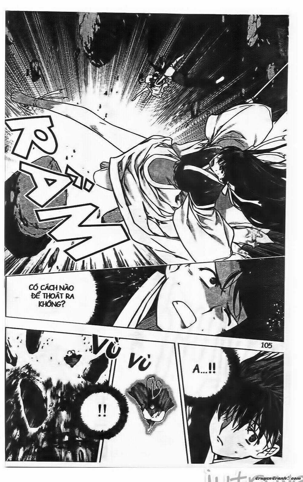 Now - Chapter 199 - Trang 20