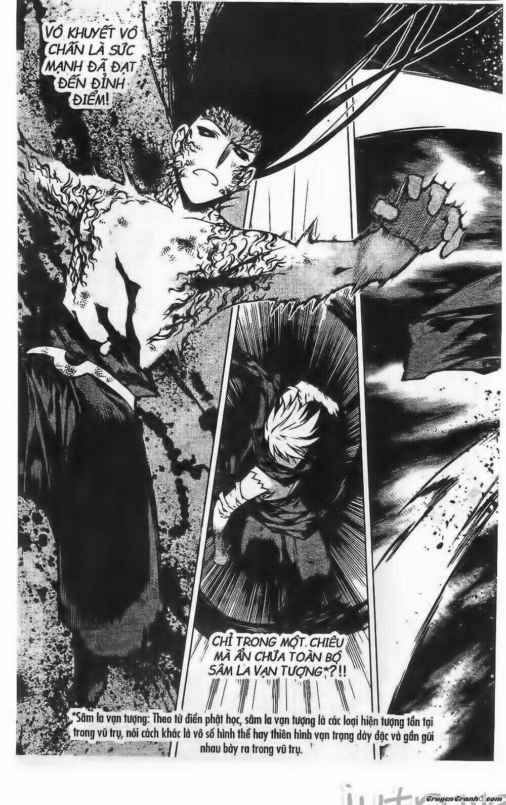 Now - Chapter 199 - Trang 3