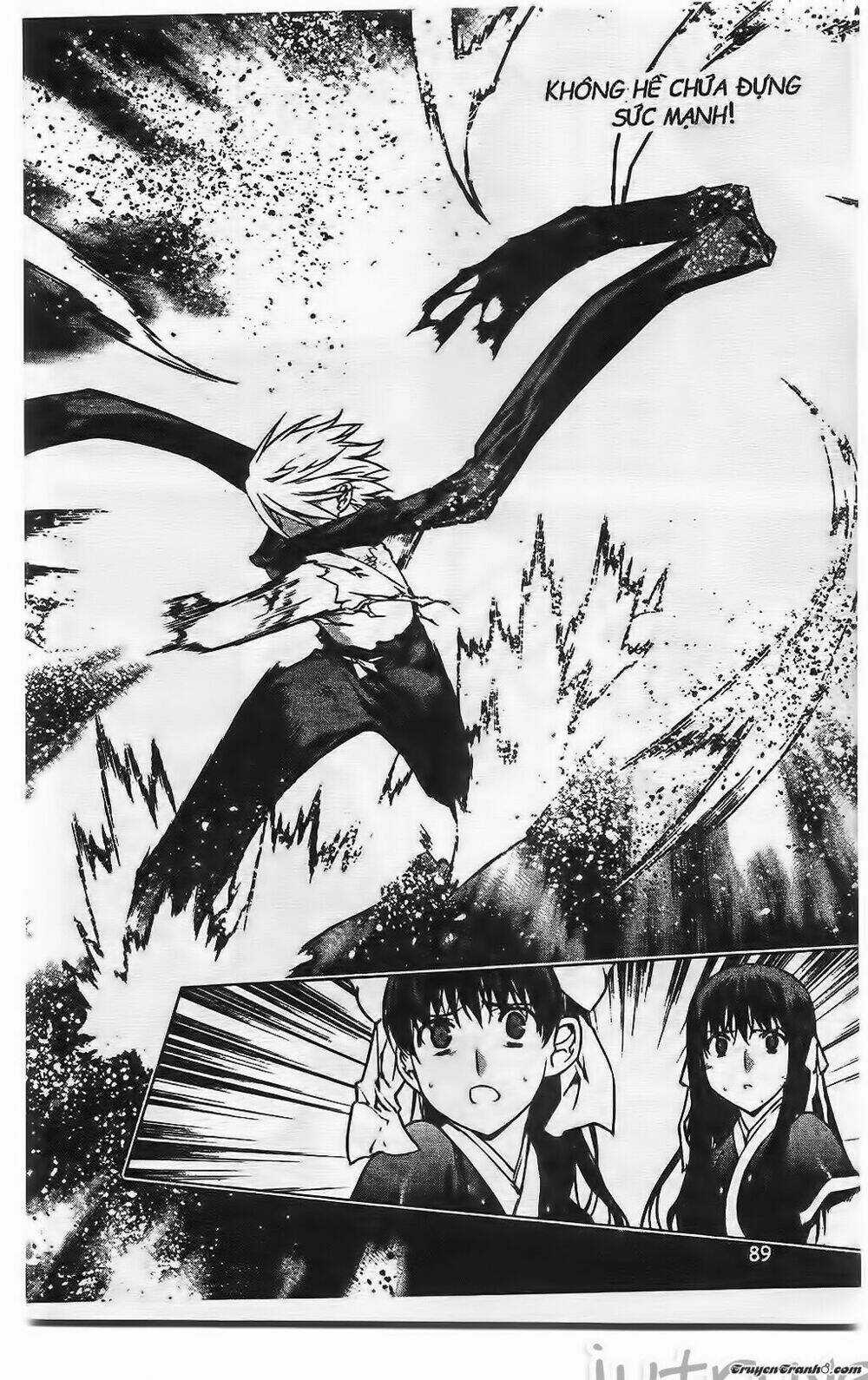 Now - Chapter 199 - Trang 4