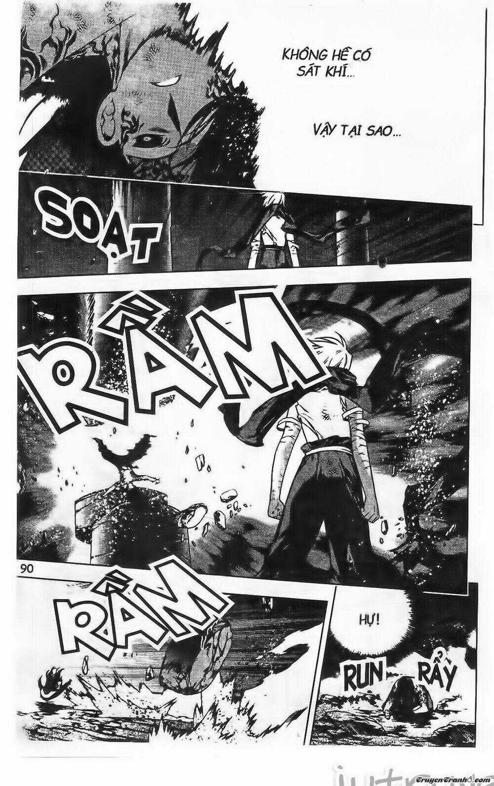 Now - Chapter 199 - Trang 5