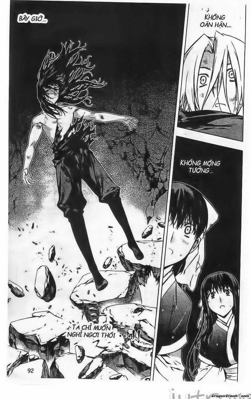 Now - Chapter 199 - Trang 7