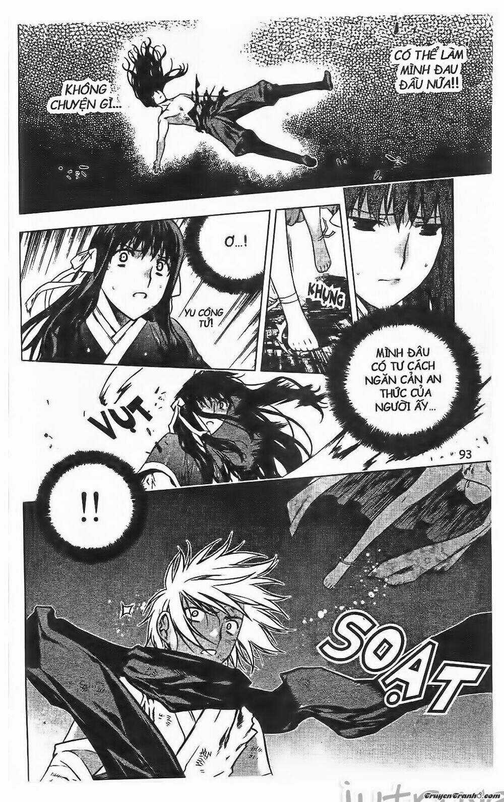 Now - Chapter 199 - Trang 8