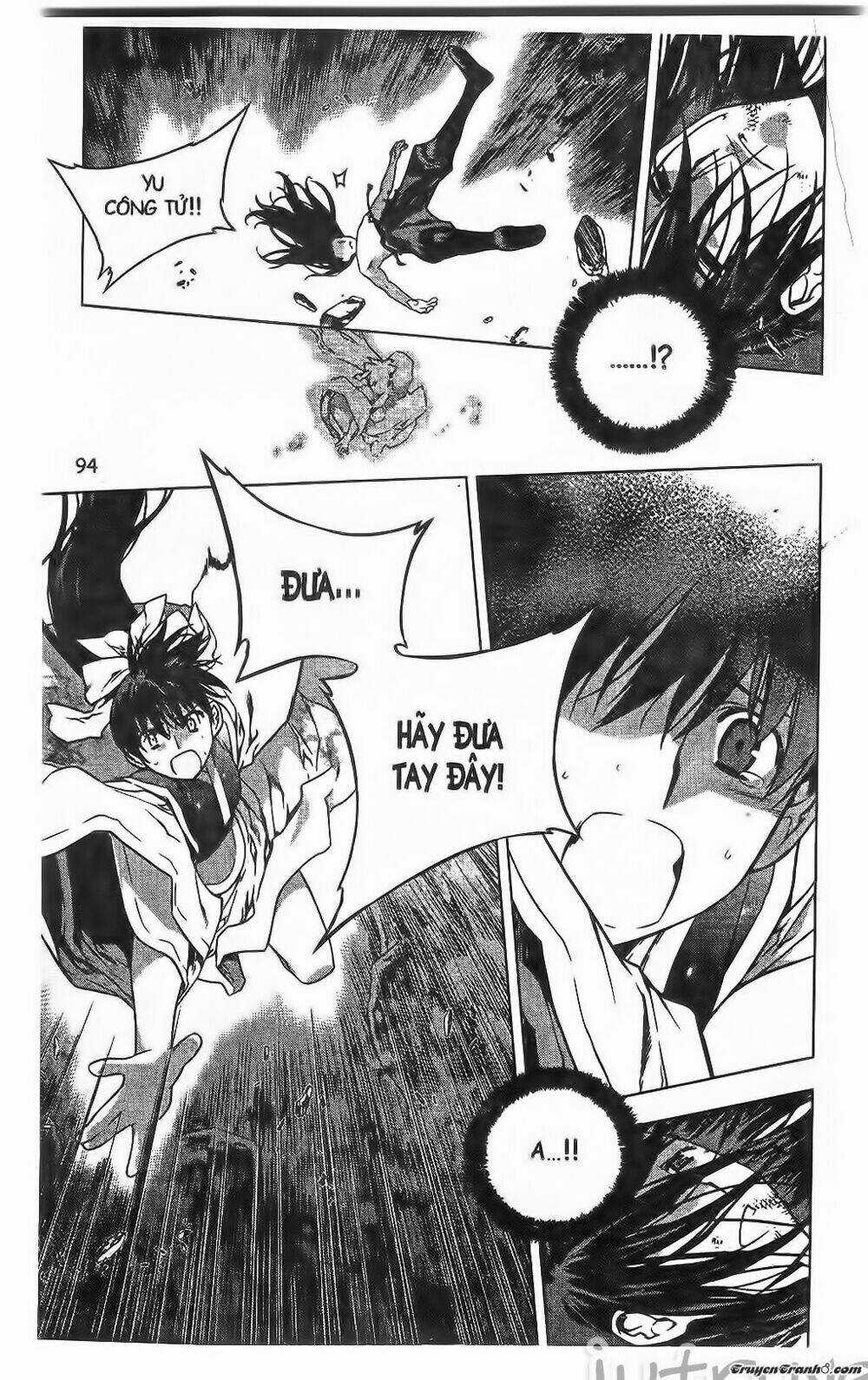 Now - Chapter 199 - Trang 9