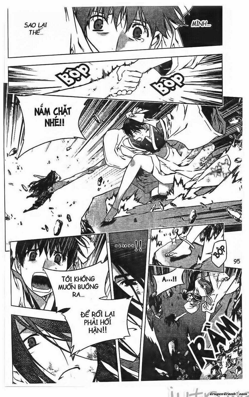 Now - Chapter 199 - Trang 10