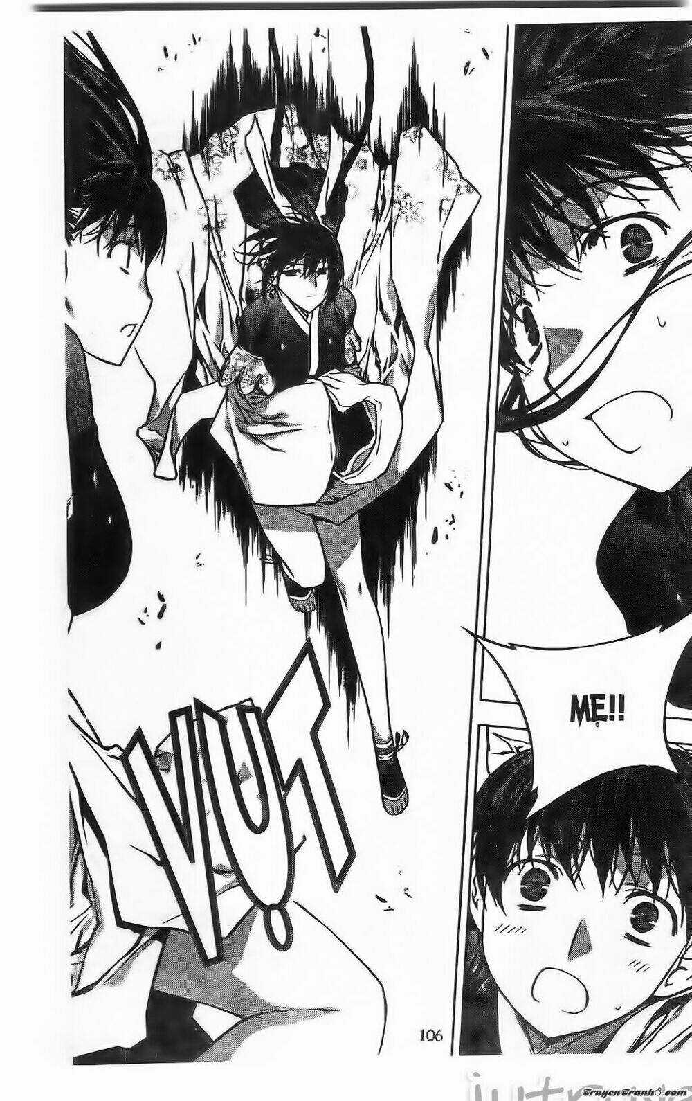 Now - Chapter 200 - Trang 1