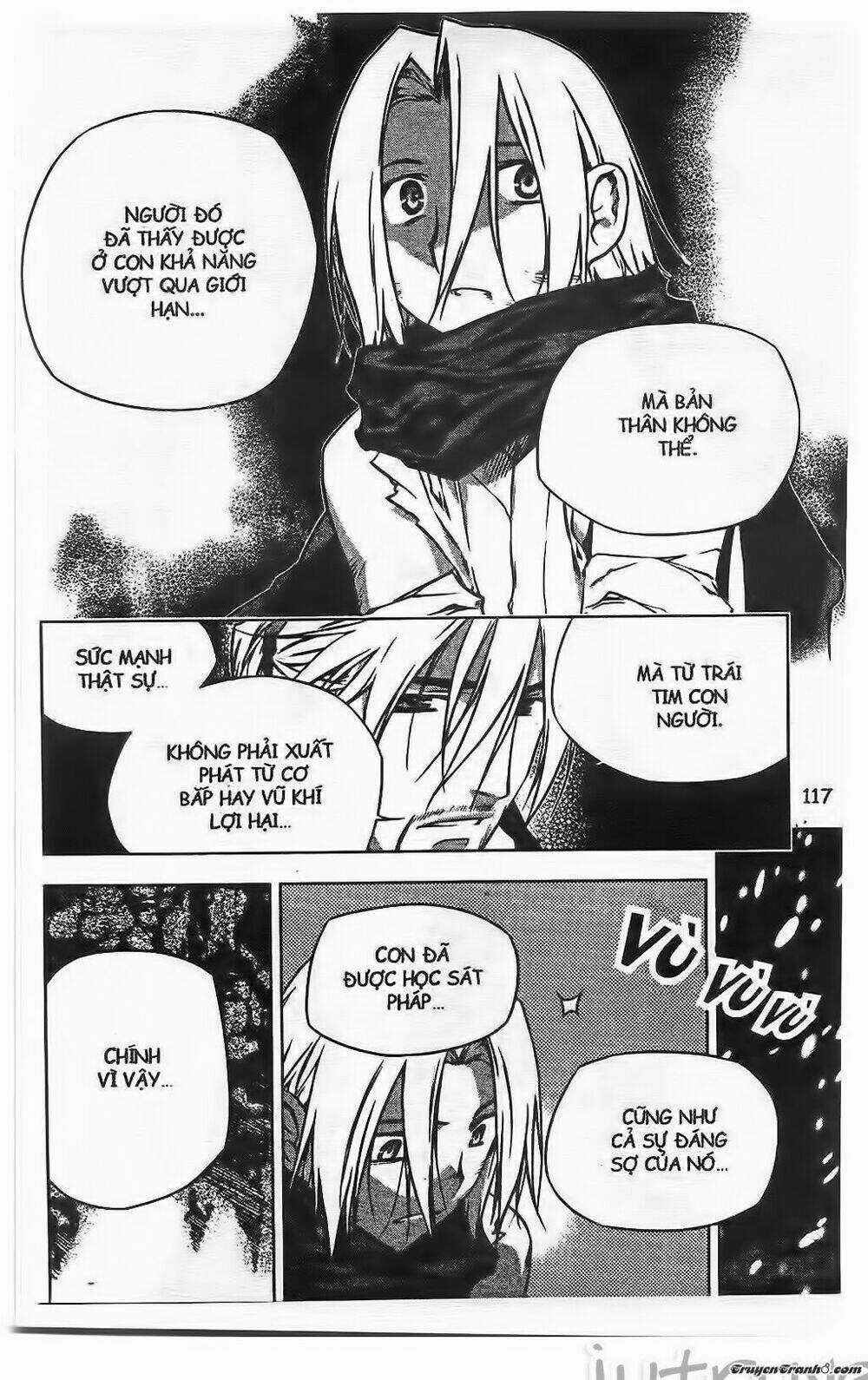 Now - Chapter 200 - Trang 12