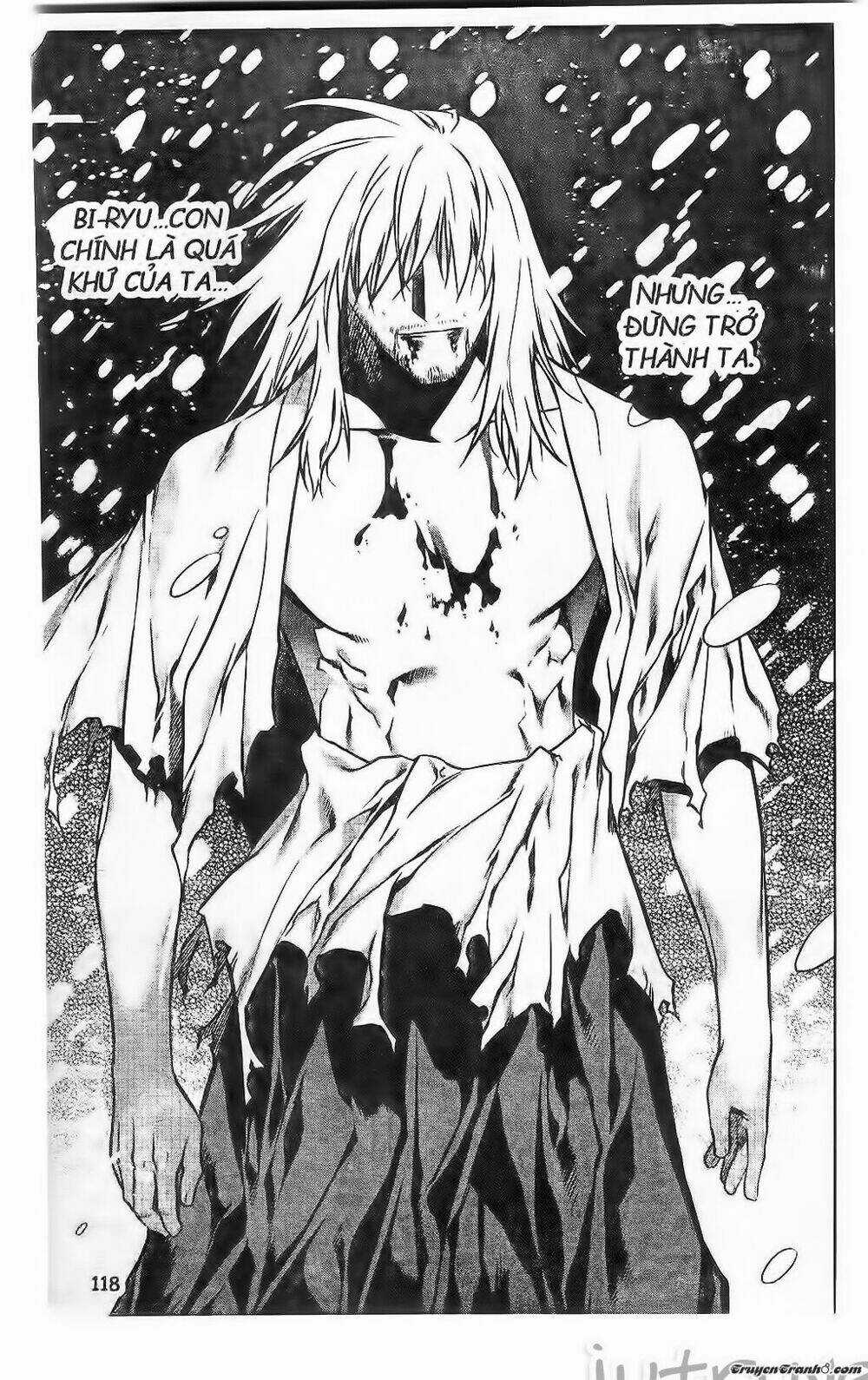 Now - Chapter 200 - Trang 13