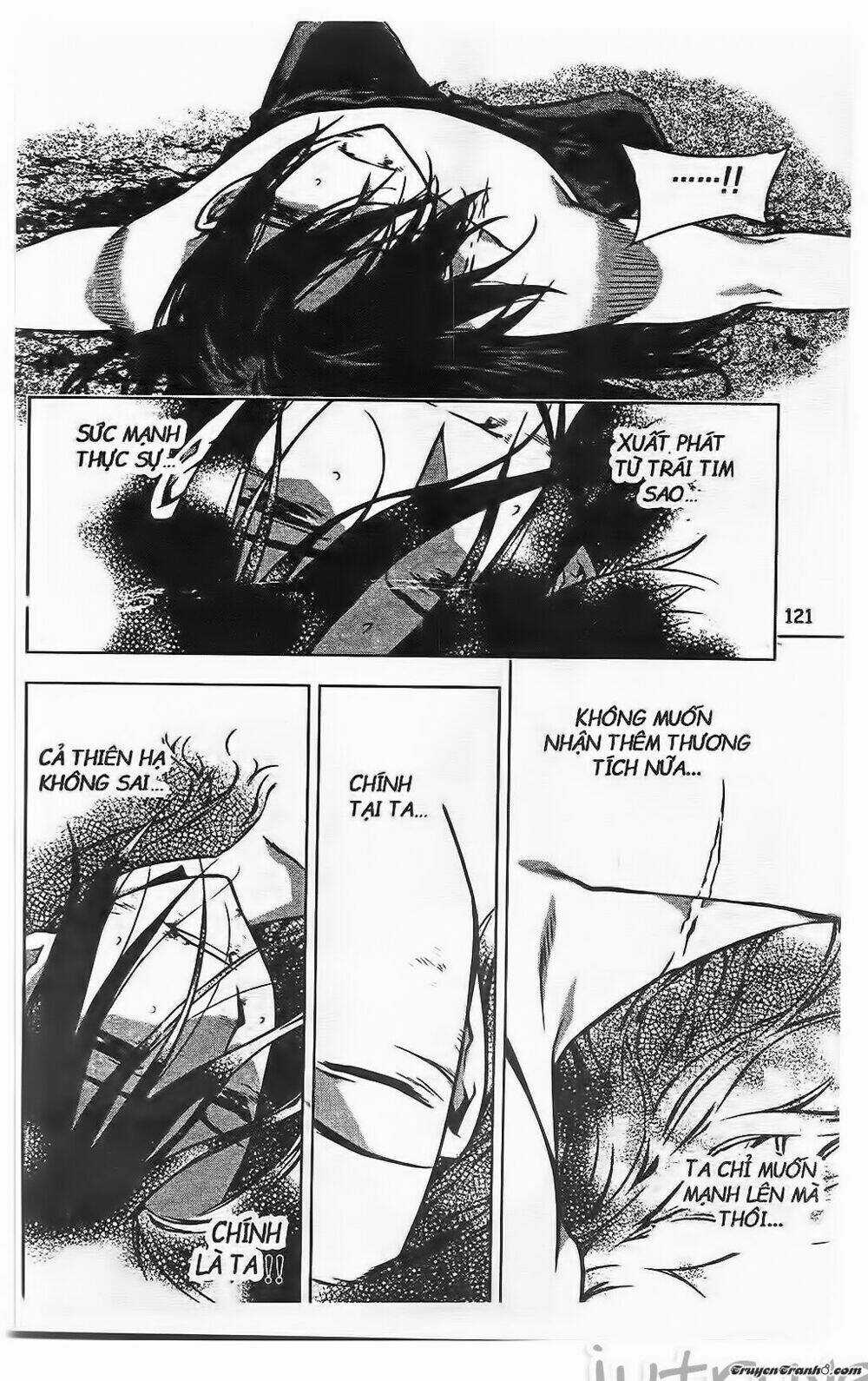 Now - Chapter 200 - Trang 16