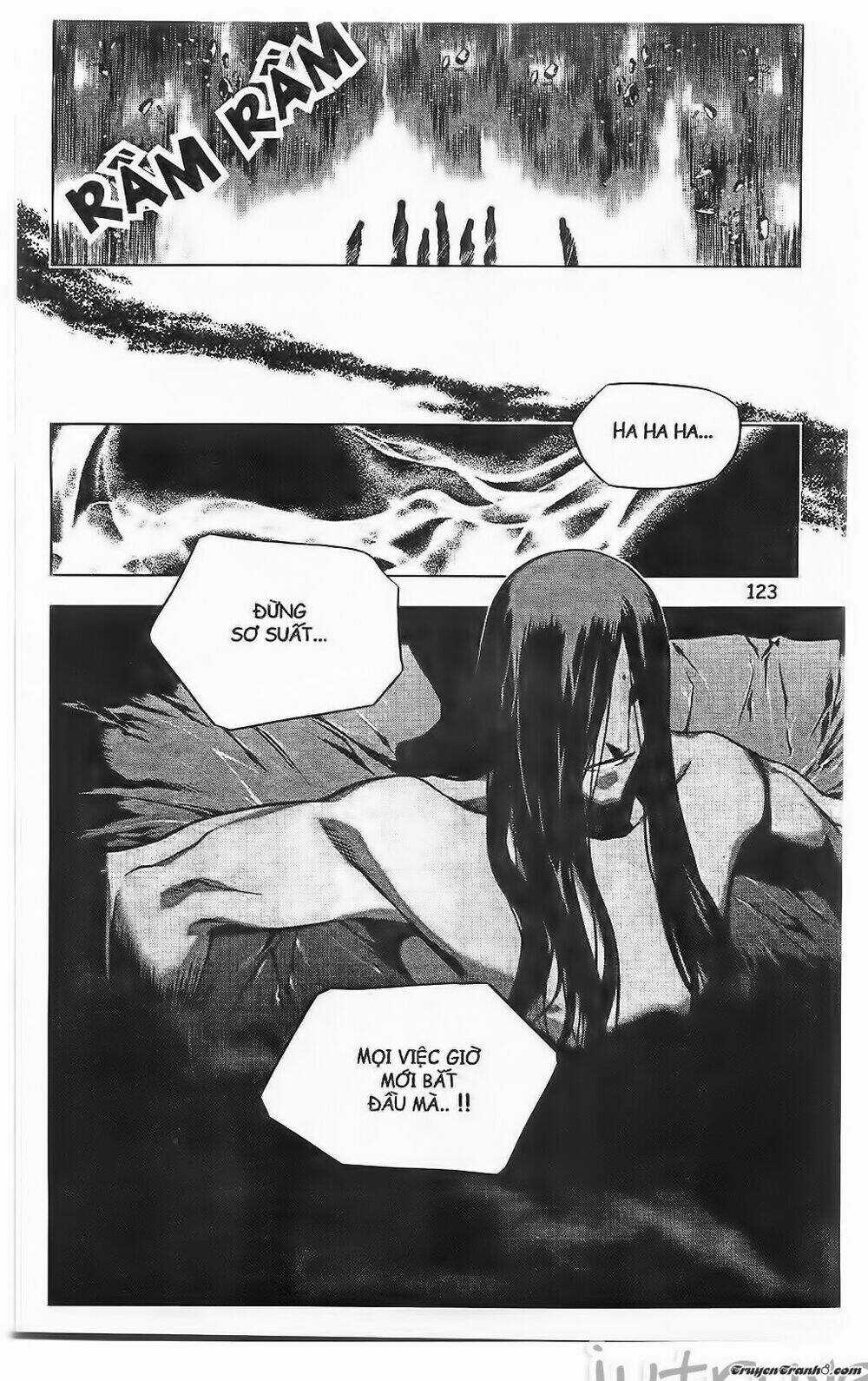 Now - Chapter 200 - Trang 18