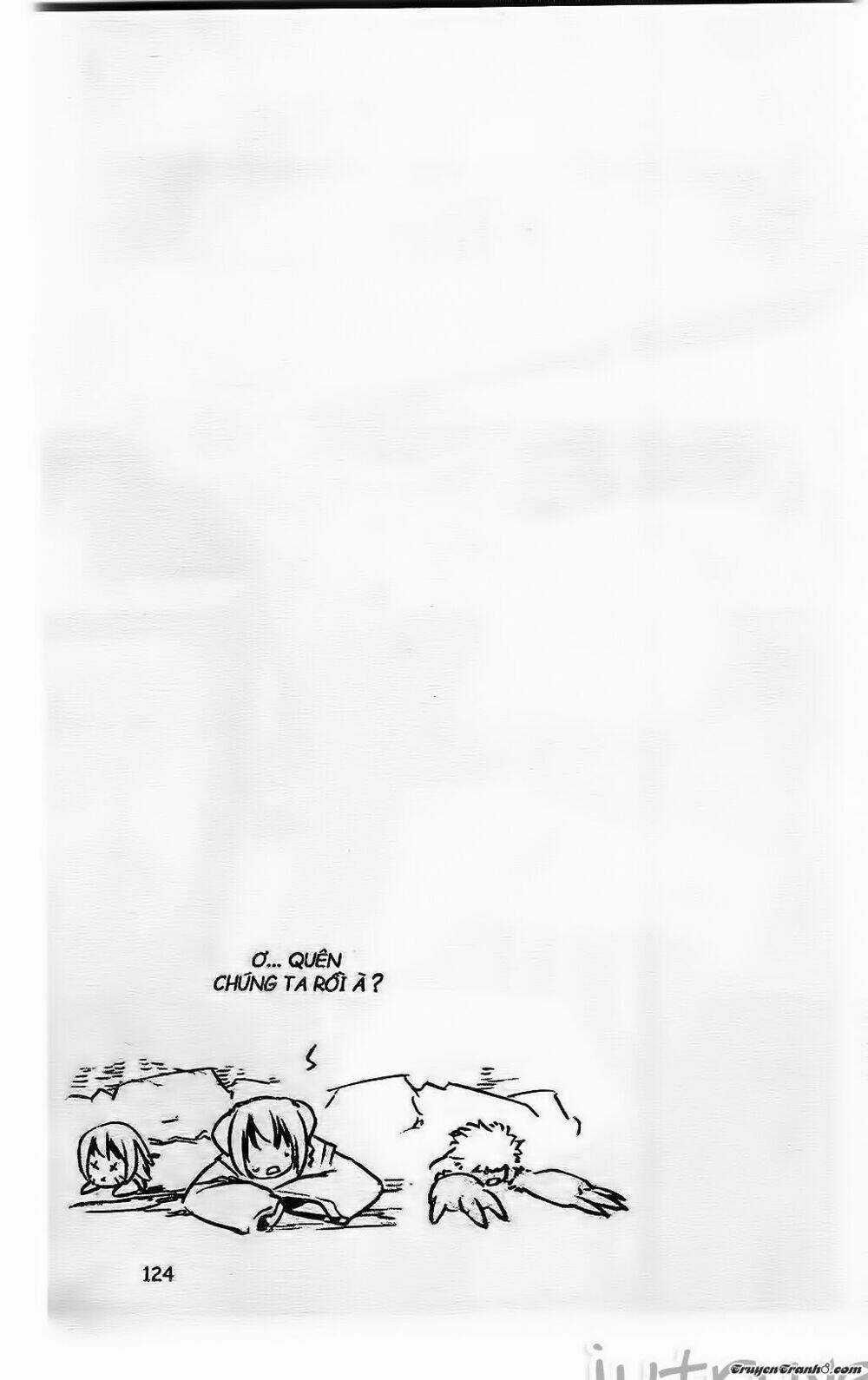 Now - Chapter 200 - Trang 19