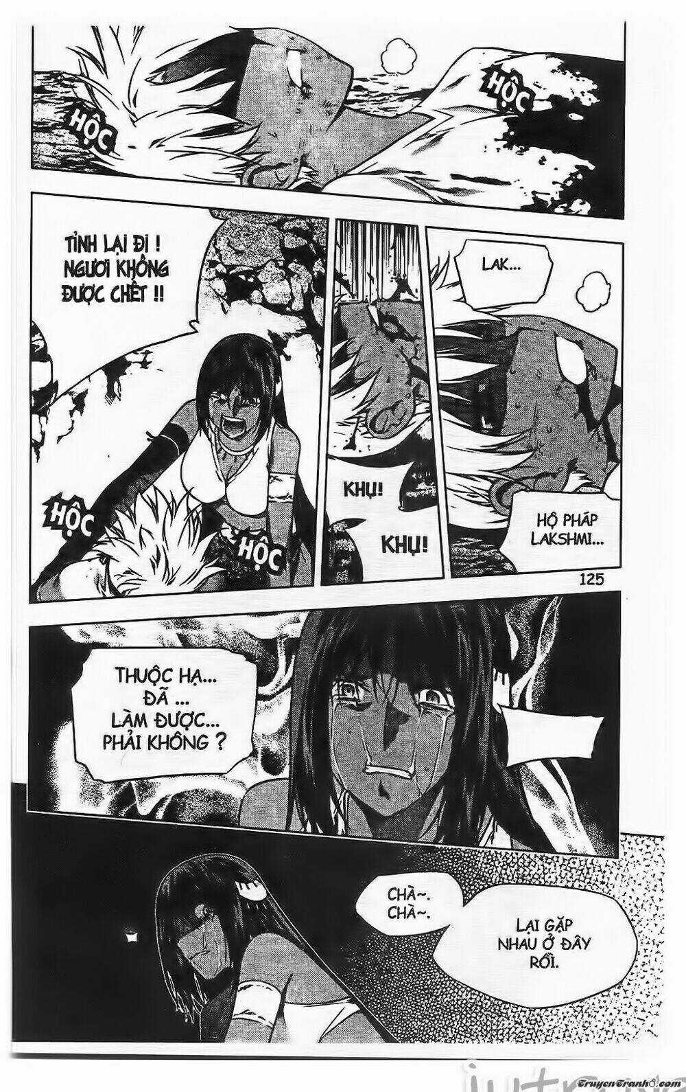 Now - Chapter 200 - Trang 20