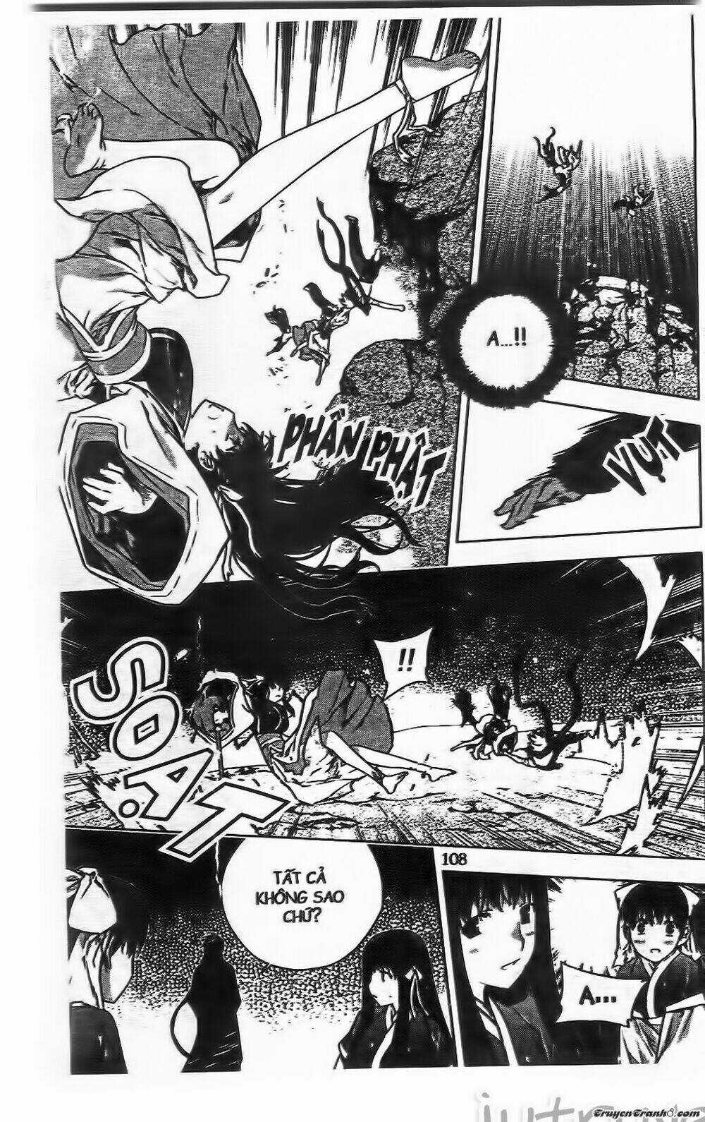 Now - Chapter 200 - Trang 3