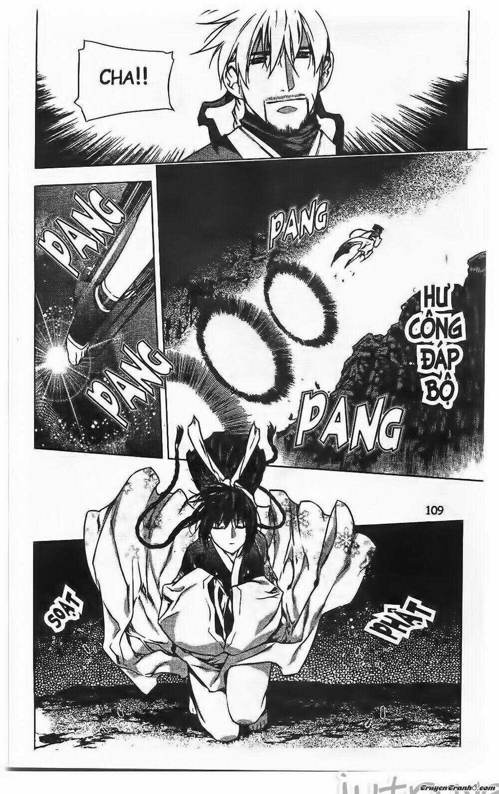 Now - Chapter 200 - Trang 4