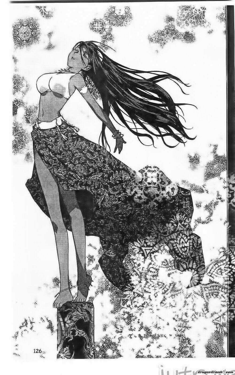 Now - Chapter 201 - Trang 1