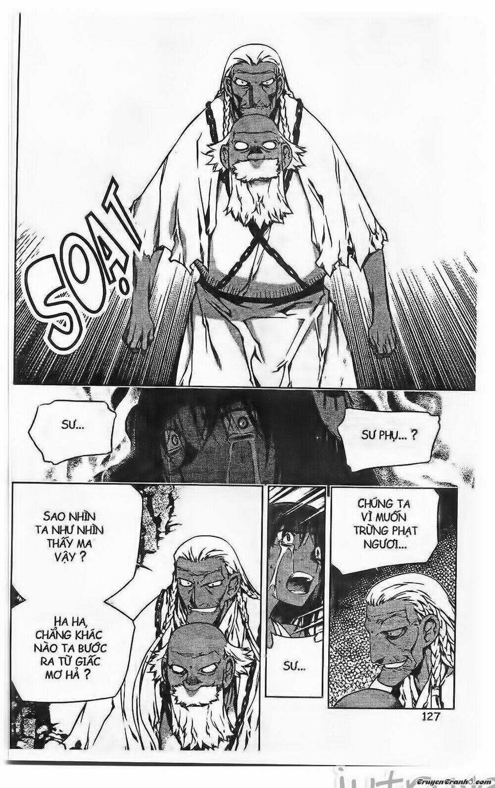 Now - Chapter 201 - Trang 2