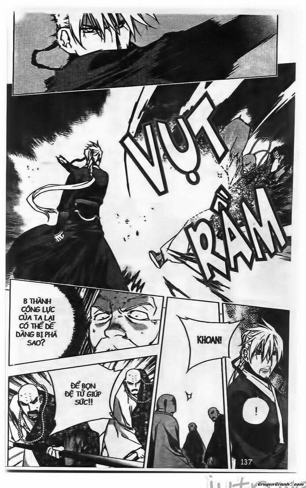 Now - Chapter 201 - Trang 12