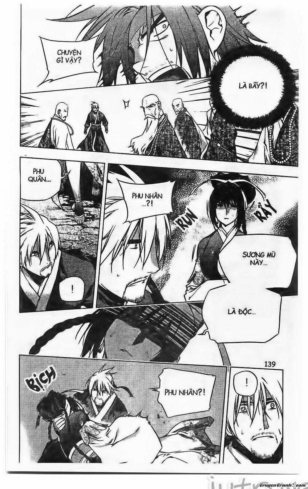 Now - Chapter 201 - Trang 14