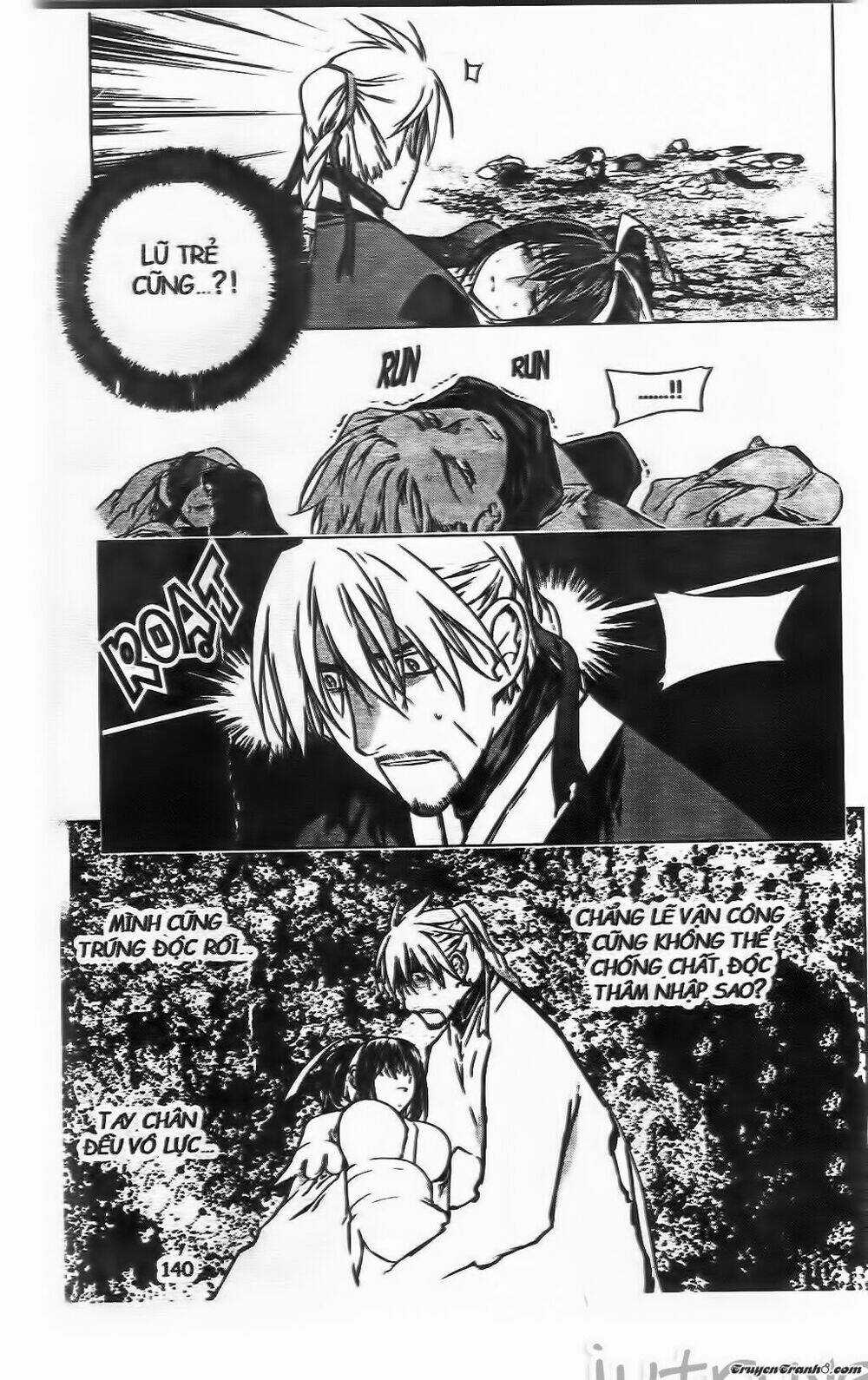 Now - Chapter 201 - Trang 15