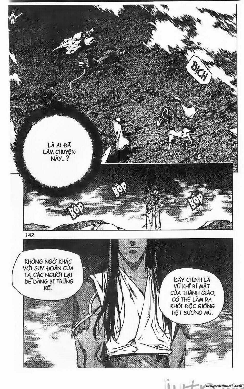 Now - Chapter 201 - Trang 17