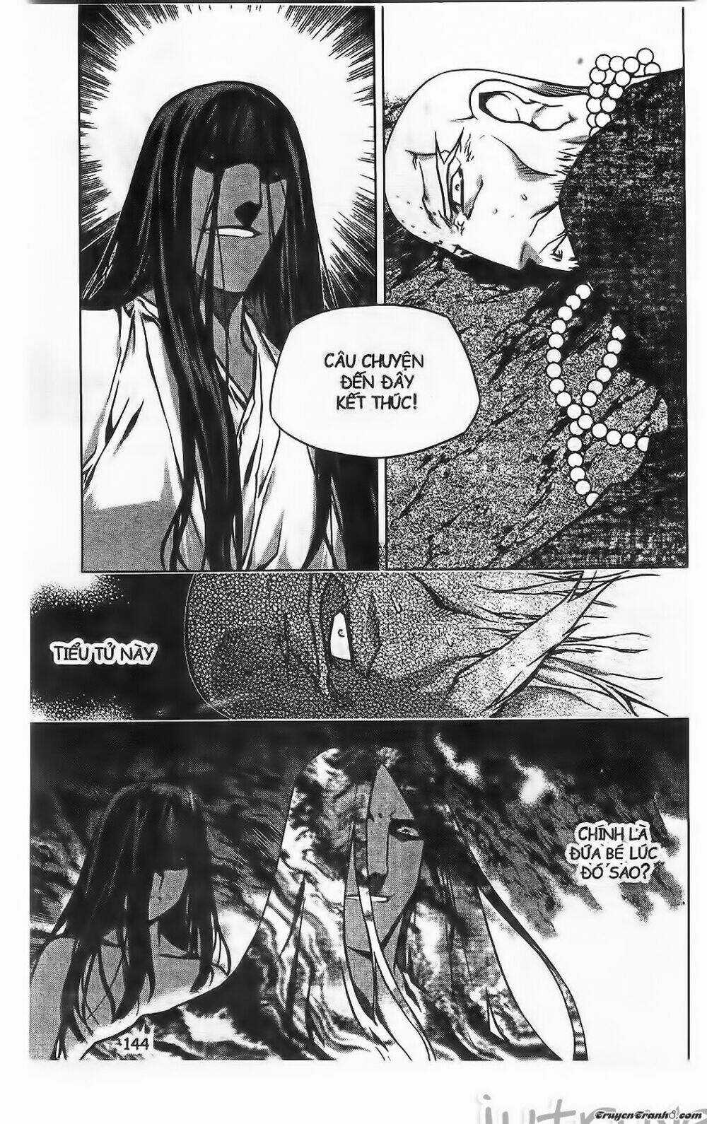 Now - Chapter 201 - Trang 19