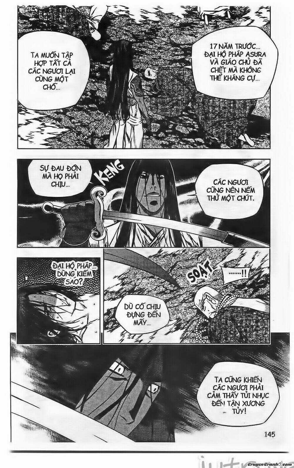 Now - Chapter 201 - Trang 20