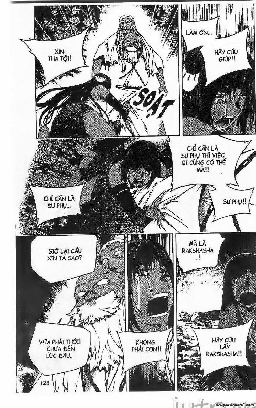 Now - Chapter 201 - Trang 3