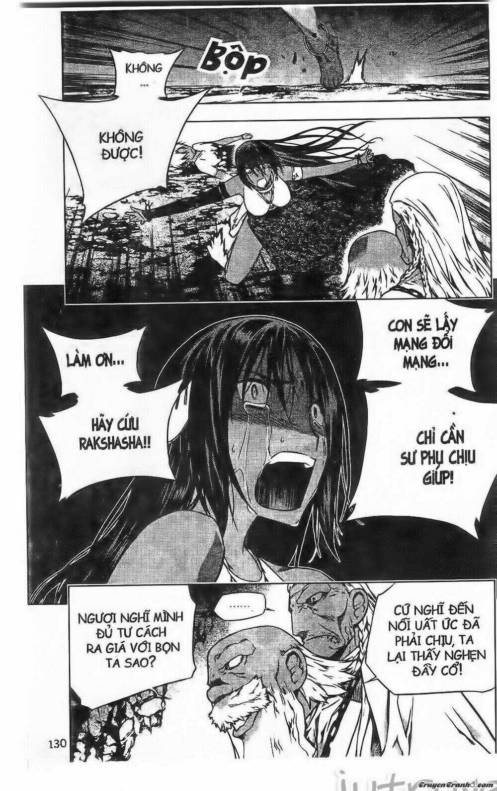 Now - Chapter 201 - Trang 5